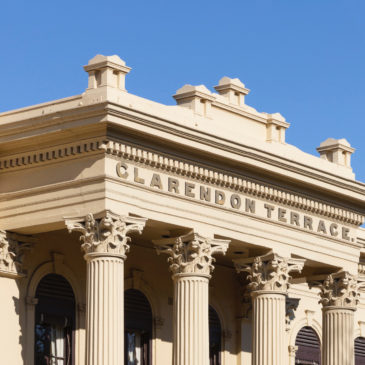 A Women’s Museum