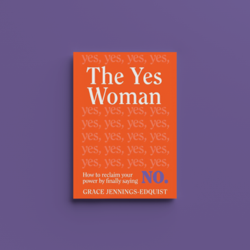 Interview with Author Grace Jennings-Edquist