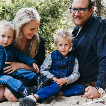 A letter to my sons, on International Women’s Day